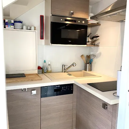 Plata 2 Terrasse آركاشو