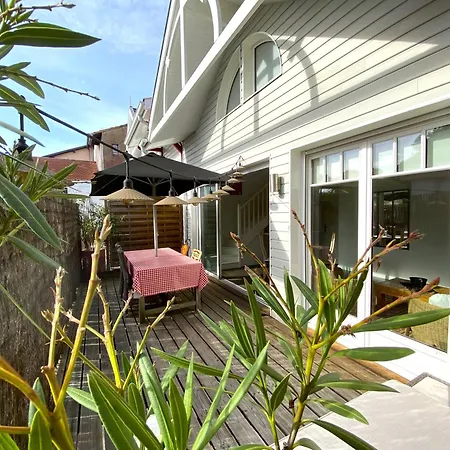 Apartman Plata 2 Terrasse