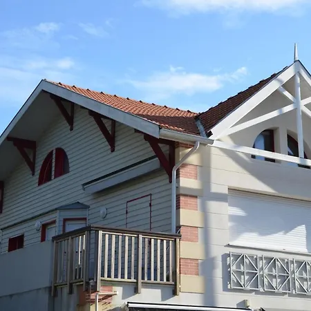 Plata 2 Terrasse شقة آركاشو