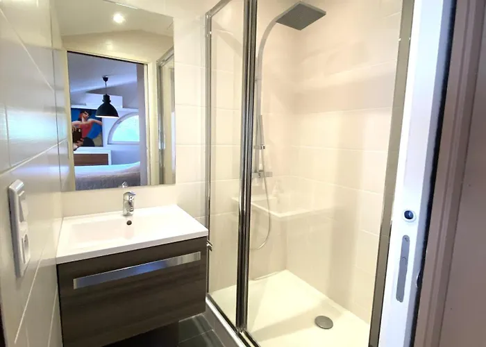 Plata 2 Terrasse Apartman *