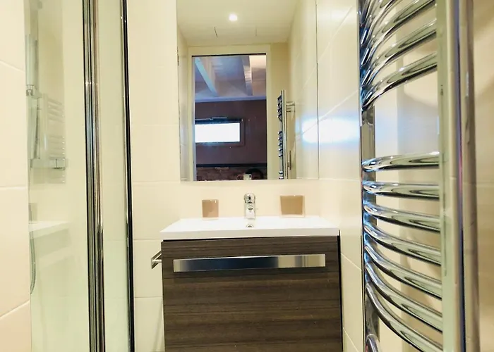 Plata 2 Terrasse Apartman *