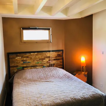 Plata 2 Terrasse Apartamento