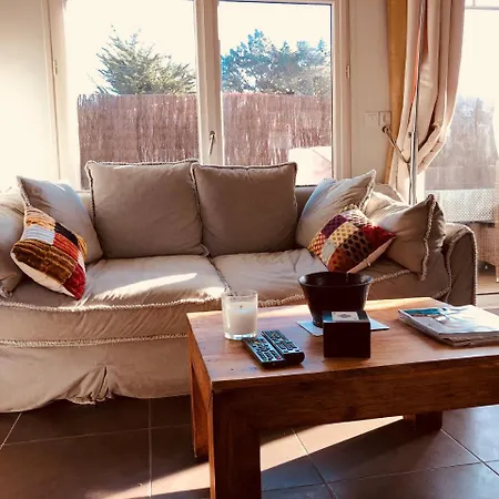 דירה Plata 2 Terrasse *