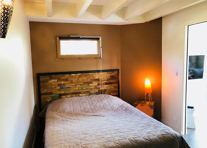 Plata 2 Terrasse Lejlighed